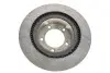 ДИСК ГАЛЬМ. TOYOTA/LEXUS 43512-60210 (фото 2)