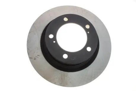 ДИСК ГАЛЬМ. TOYOTA/LEXUS 43512-60210