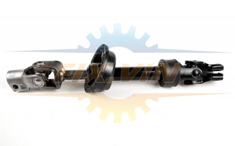 Вал кермової колонки Toyota Camry 06-09 (вир-во Toyota) TOYOTA/LEXUS 4522033190 (фото 1)
