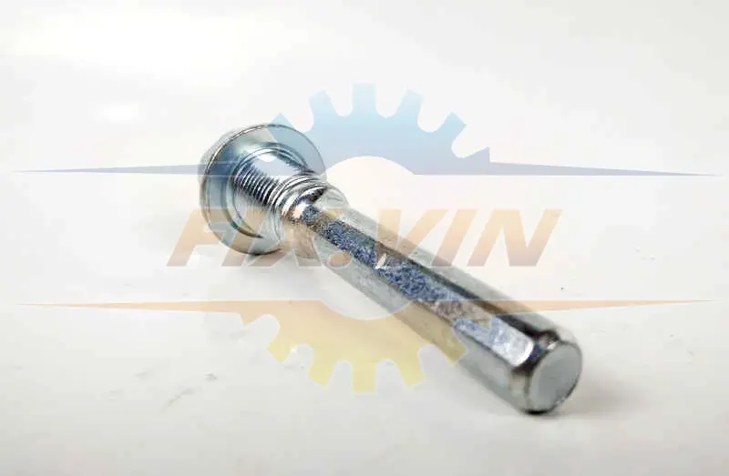 Направляюча гальмівного TOYOTA/LEXUS 47715-43010 (фото 1)