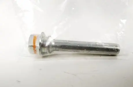 Направляюча супорта заднього №1 Toyota Camry 06-11 RAV4 Lexus ES/HS (Toyota) TOYOTA/LEXUS 47814-33210