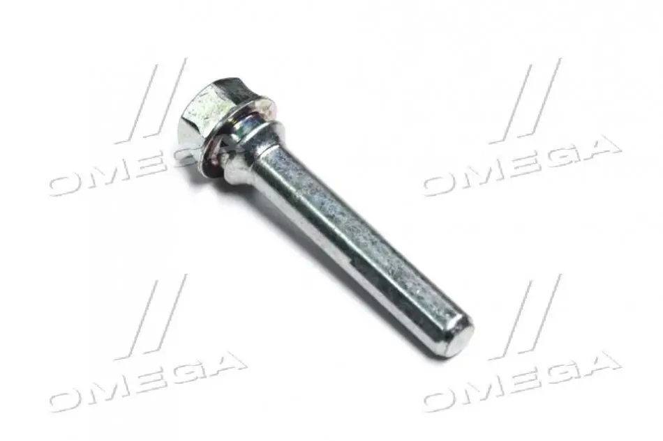 Направляюча супорта заднього №1 Toyota Camry 11-17 RAV4 Lexus ES/GS/HS/IS/RC (вир-во Toyota) TOYOTA/LEXUS 47814-33240 (фото 1)