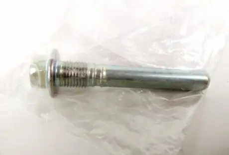 Направляюча супорта заднього Toyota Highlander 03-07 Lexus RX (Toyota) TOYOTA/LEXUS 47815-48050