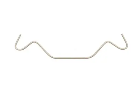 Пружина гальмової колодки TOYOTA/LEXUS 4784330300