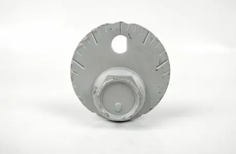 Болт розвальний важеля переднього TOYOTA TOYOTA/LEXUS 48190-60020