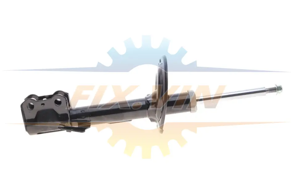 Амортизатор передній R Toyota Highlander 07- (вир-во Toyota) TOYOTA/LEXUS 48510-80615 (фото 1)