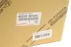 Амортизатор передній L Toyota Highlander 07- (вир-во Toyota) TOYOTA/LEXUS 48520-80329 (фото 2)