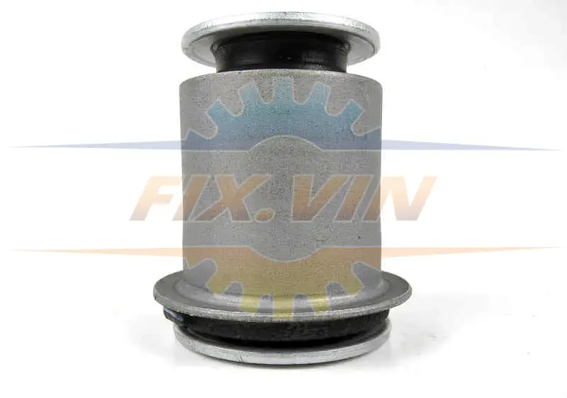 Сайлентблок переднього нижнього важеля Toyota Land Cruiser Prado 02-09 Lexus GX (вир-во Toyota) TOYOTA/LEXUS 48654-60030 (фото 1)