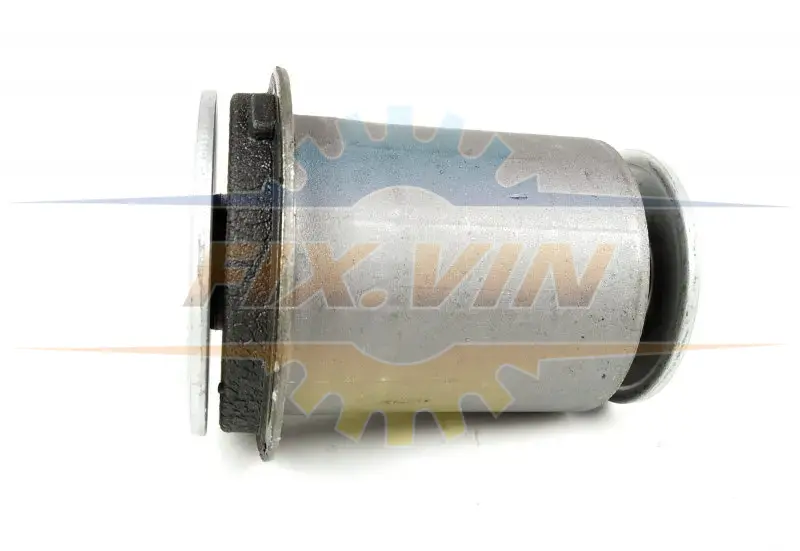 Сайлентблок переднього нижнього важеля Toyota Land Cruiser Prado 02-09 Lexus GX (вир-во Toyota) TOYOTA/LEXUS 48655-60030 (фото 1)
