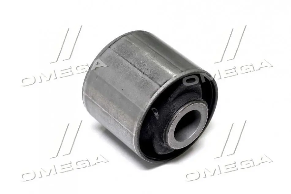 Сайлентблок задньої поздовжньої тяги Toyota Land Cruiser 99-07 Lexus LX (вир-во Toyota) TOYOTA/LEXUS 4870260040 (фото 1)