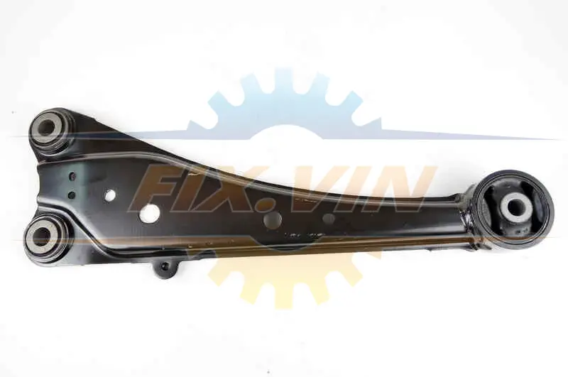Важіль задній поздовжній R Toyota RAV4 05-16 (вир-во Toyota) TOYOTA/LEXUS 4876042010 (фото 1)