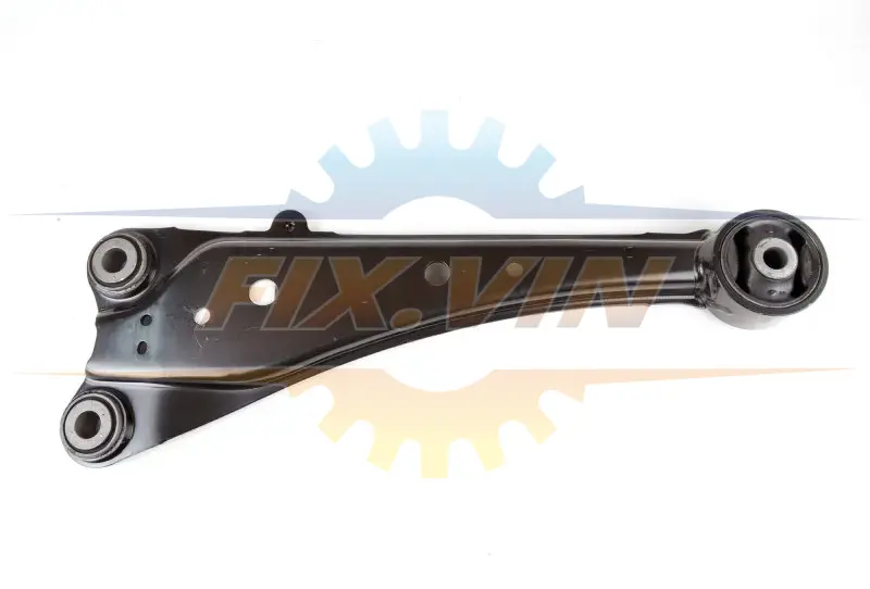 Важіль задній поздовжній L Toyota RAV4 05-16 (вир-во Toyota) TOYOTA/LEXUS 48780-42010 (фото 1)