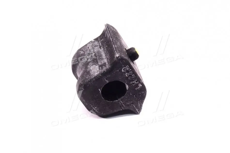 Втулка стабілізатора переднього L Toyota Corolla 05-19 (вир-во Toyota) TOYOTA/LEXUS 48815-12410 (фото 1)