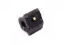 Втулка стабілізатора переднього L Toyota Corolla 05-19 (вир-во Toyota) TOYOTA/LEXUS 48815-12410 (фото 2)