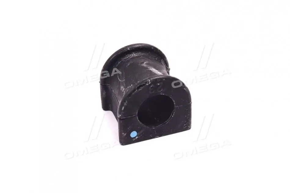 Втулка стабілізатора TOYOTA TOYOTA/LEXUS 48815-33090 (фото 1)