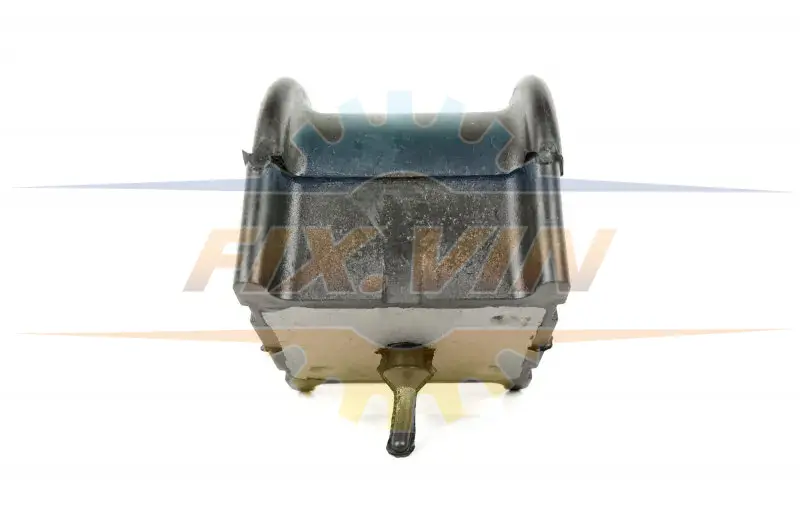 Втулка стабілізатора переднього Toyota Highlander 07-13 Lexus RX (вир-во Toyota) TOYOTA/LEXUS 48815-48070 (фото 1)