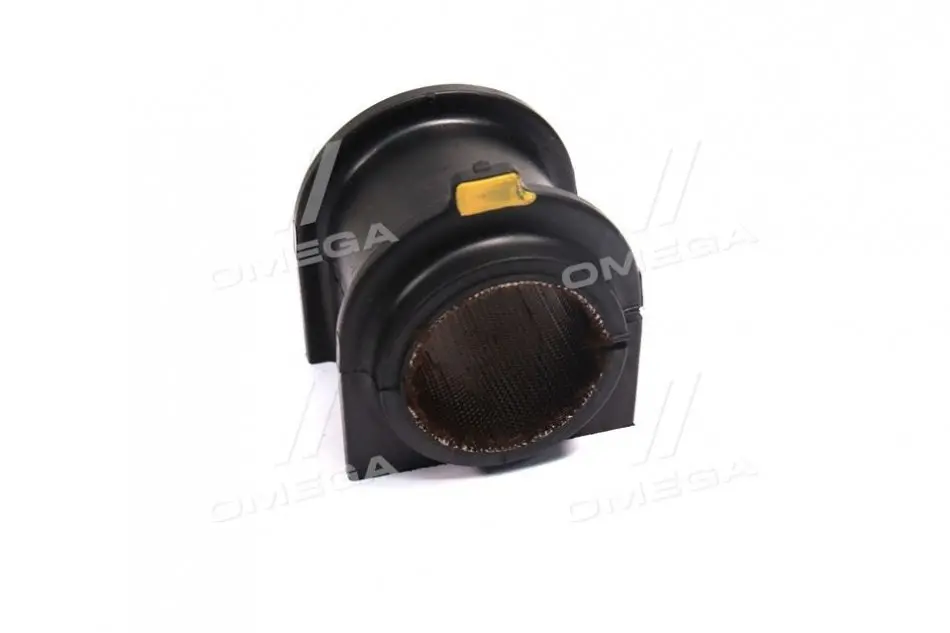 Втулка стабілізатора переднього Toyota Land Cruiser 07-15 (вир-во Toyota) TOYOTA/LEXUS 4881560260 (фото 1)