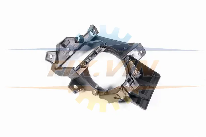 Кронштейн фари протитуманної передньої лівої (52126-48091) TOYOTA TOYOTA/LEXUS 5212648091 (фото 1)