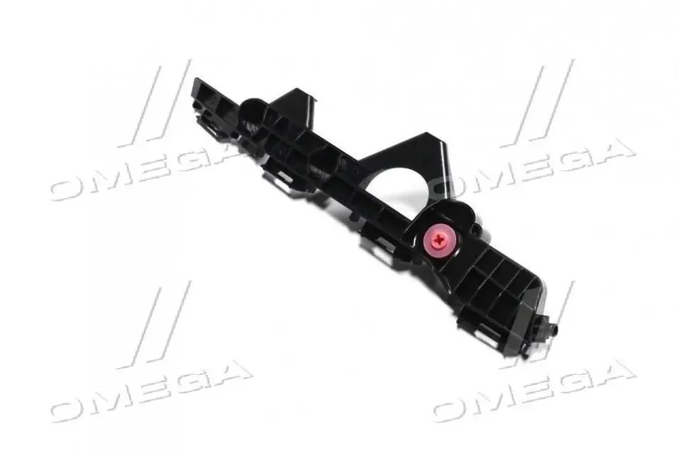 Направляюча бампера заднього L Toyota RAV4 15-18 (вир-во Toyota) TOYOTA/LEXUS 5215642020 (фото 1)