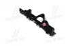Направляюча бампера заднього L Toyota RAV4 15-18 (вир-во Toyota) TOYOTA/LEXUS 5215642020 (фото 1)