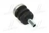 Подушка кріплення кузова (52201-60090) TOYOTA TOYOTA/LEXUS 5220160090 (фото 1)