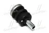 Подушка рамы TOYOTA/LEXUS 52201-60110 (фото 1)