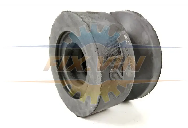 Подушка кузова (гума) TOYOTA/LEXUS 52204-35120 (фото 1)