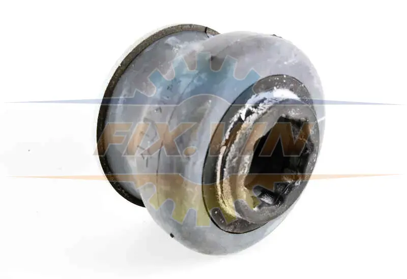 Подушка кузова (гума) TOYOTA/LEXUS 52207-35050 (фото 1)