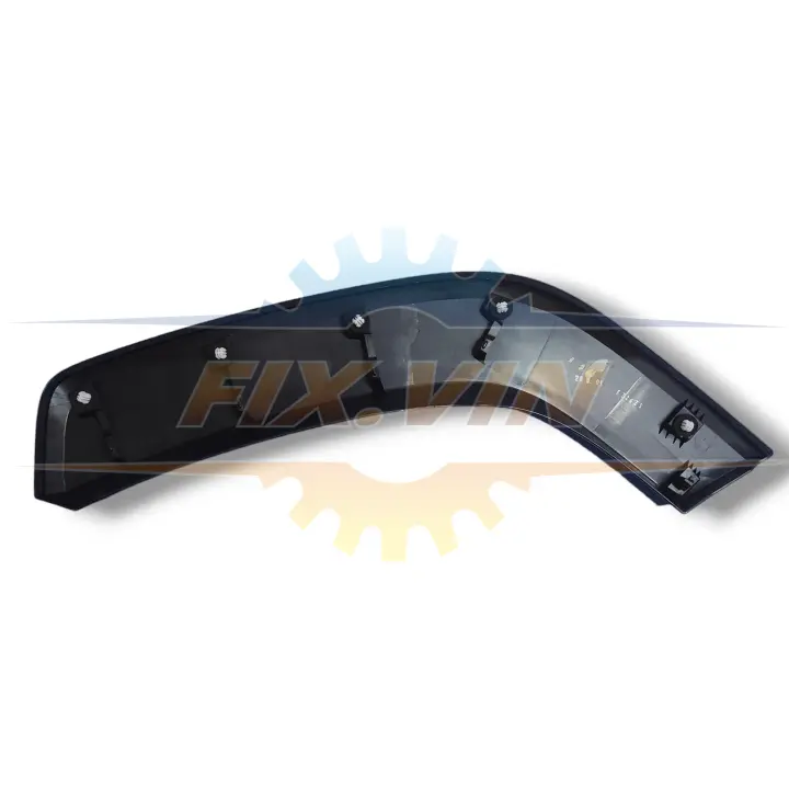 Накладка крила заднього R №1 Toyota RAV4 18- (вир-во Toyota) TOYOTA/LEXUS 7506142010 (фото 1)