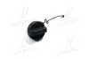 Кришка паливного бака Toyota Lexus Daihatsu (вир-во Toyota) TOYOTA/LEXUS 77300-52030 (фото 2)