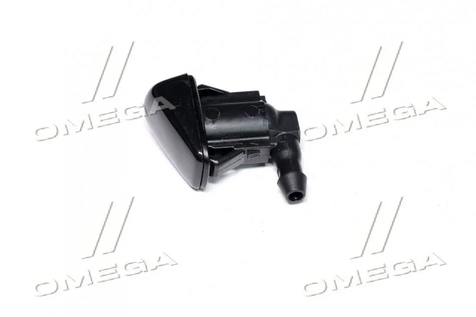 Форсунка склоомивача Toyota Camry 03- (вир-во Toyota) TOYOTA/LEXUS 85381AA042 (фото 1)