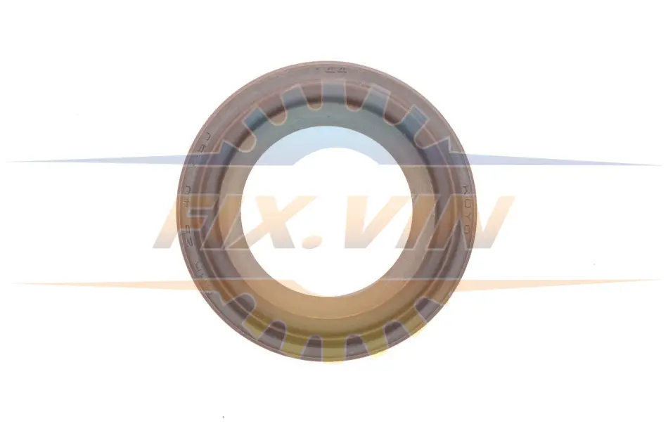 Ущільнювач свічкового каналу Toyota Daihatsu (вир-во Toyota) TOYOTA/LEXUS 9004480571 (фото 1)