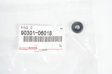 УЩІЛЬН. КІЛЬЦЕ TOYOTA/LEXUS 9030106018