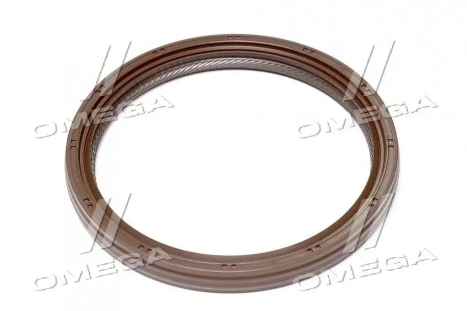 Сальник колінвала задній Toyota RAV4 08-16 Camry Avensis Corolla Lexus (вир-во Toyota) TOYOTA/LEXUS 90311-89010 (фото 1)