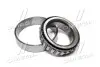Підшипник маточини зовнішній Toyota Land Cruiser 80-04 Hilux Prado Lexus LX (вир-во Toyota) TOYOTA/LEXUS 9036845087 (фото 1)