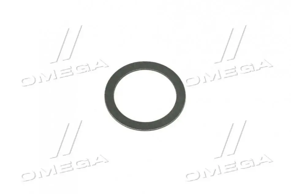 Кільце ущільнююче різьбової пробки ДВЗ LC200 (17-) 4,5d Toyota TOYOTA/LEXUS 9043027005 (фото 1)