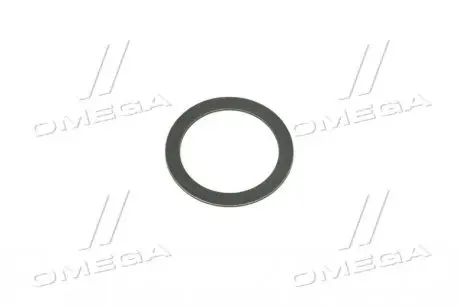 Кільце ущільнююче різьбової пробки ДВЗ LC200 (17-) 4,5d Toyota TOYOTA/LEXUS 9043027005