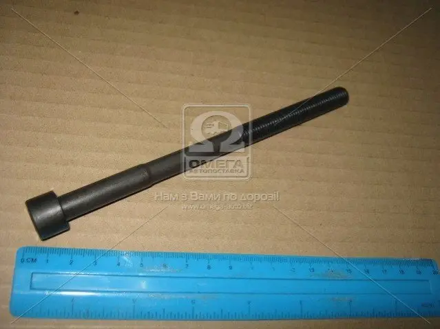 К-КТ БОЛТІВ ГБЦ TOYOTA/LEXUS 90910-02184 (фото 1)