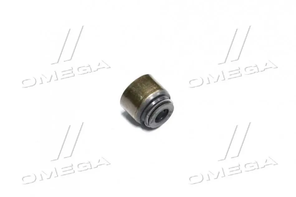 Ковпачок клапана мастилознімний TOYOTA/LEXUS 90913-02093 (фото 1)