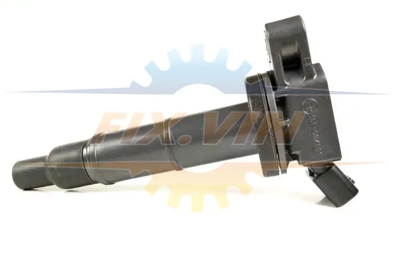 Котушка запалювання Toyota Camry 09-11 RAV4 Avensis Corolla Lexus ES/HS (вир-во Toyota) TOYOTA/LEXUS 90919-02266 (фото 1)