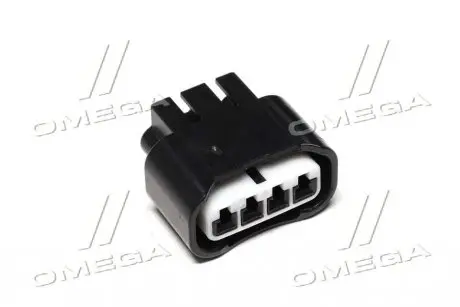 Роз\'єм котушки запалювання Toyota Lexus (вир-во Toyota) TOYOTA/LEXUS 90980-11885