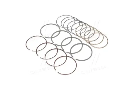 Кольца поршневые TP 34090STD