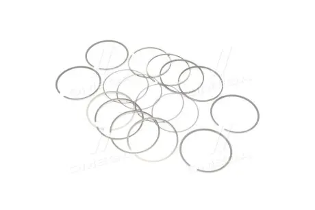 Кольца поршневые STD (к-кт на мотор) CD20 TP 34097STD