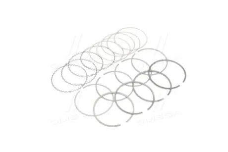 Кольца поршневые STD (к-кт на мотор) 4A-F TP 35908STD
