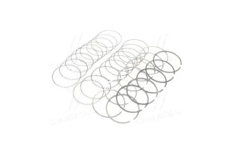 Кольца поршневые +0.50mm к-кт на мотор 2JZ, 1JZ TP 35946050