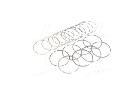 Кольца поршневые STD (к-кт на мотор) G4K TP 42003STD