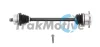 Вал Trakmotive/Surtrack 300085 (фото 1)