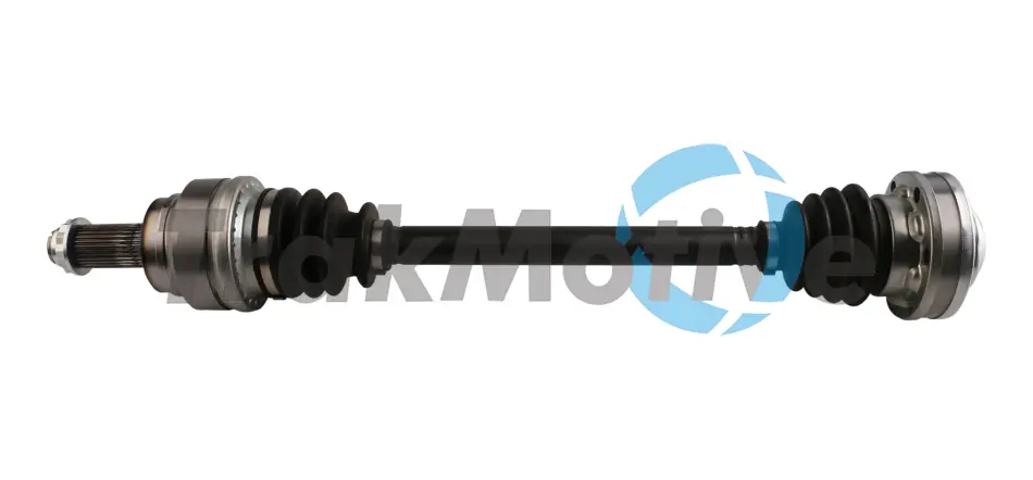 TRAKMOTIVE BMW Напіввісь задн. X5 xDrive 30 d 13-18, X6 xDrive 30 d 10-14 Trakmotive/Surtrack 30-0167 (фото 1)