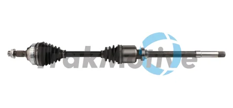 Вал Trakmotive/Surtrack 300185