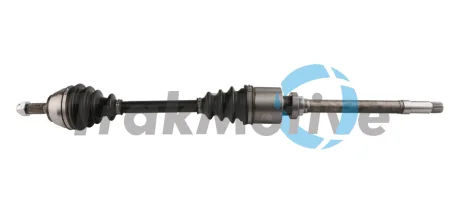 Вал Trakmotive/Surtrack 300187